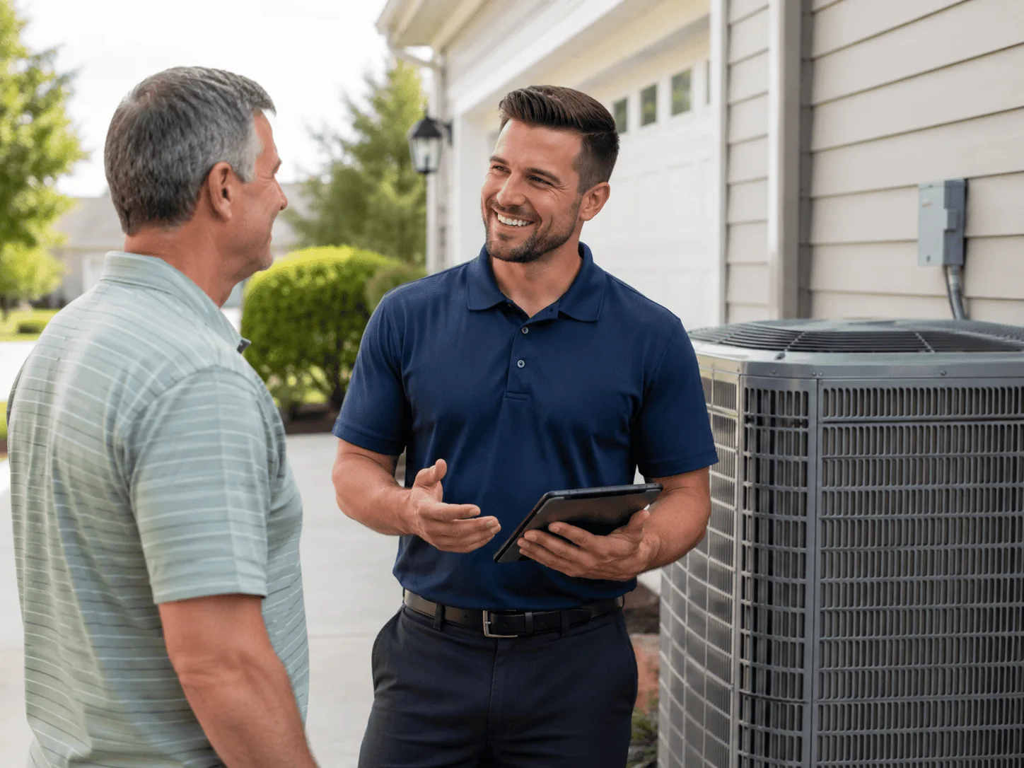 Heat Pump Installation Freeman, SD FAQs